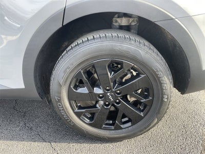2023 Kia Sorento X-Line S