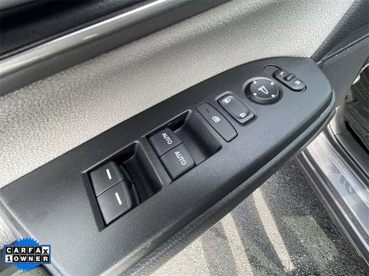 2018 Honda CR-V EX in Bristol, TN - Wallace Imports of Bristol