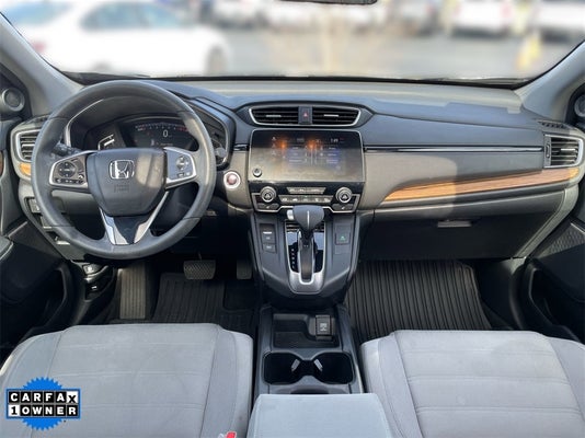 2018 Honda CR-V EX in Bristol, TN - Wallace Imports of Bristol