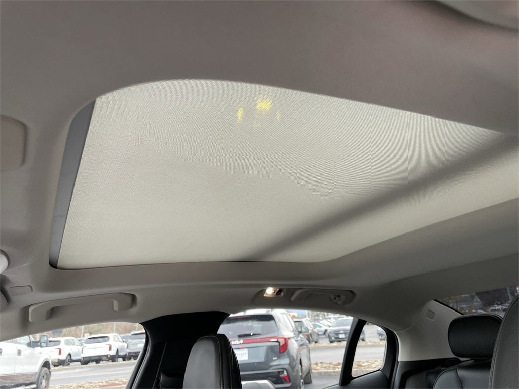 2020 Volvo S60 T6 Momentum