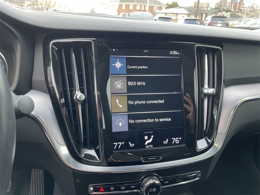 2020 Volvo S60 T6 Momentum