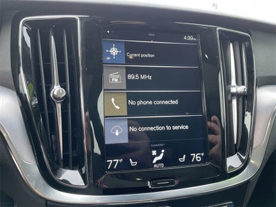 2020 Volvo S60 T6 Momentum