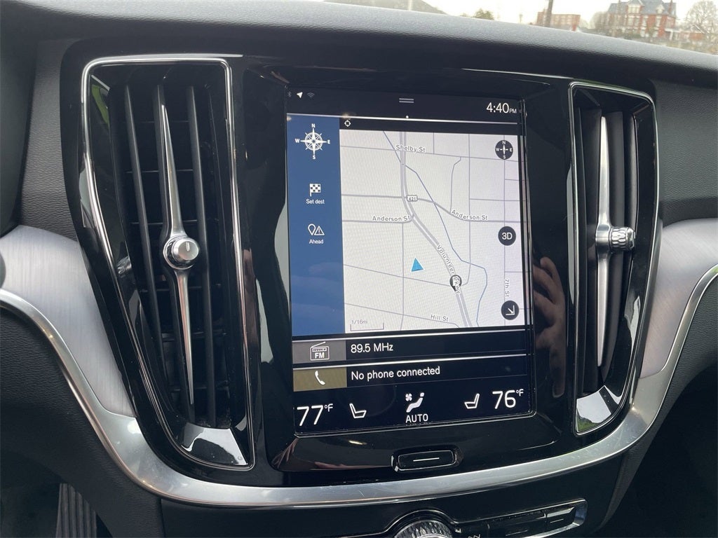 2020 Volvo S60 T6 Momentum