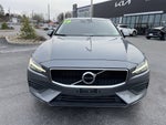 2020 Volvo S60 T6 Momentum
