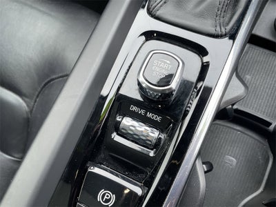 2020 Volvo S60 T6 Momentum