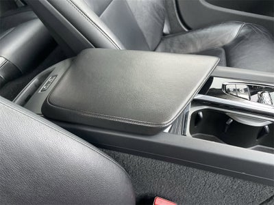 2020 Volvo S60 T6 Momentum