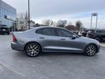 2020 Volvo S60 T6 Momentum