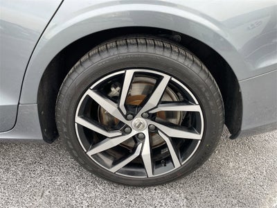 2020 Volvo S60 T6 Momentum