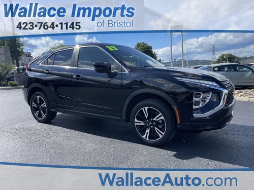2023 Mitsubishi Eclipse Cross SEL