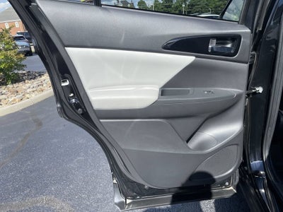 2023 Mitsubishi Eclipse Cross SEL