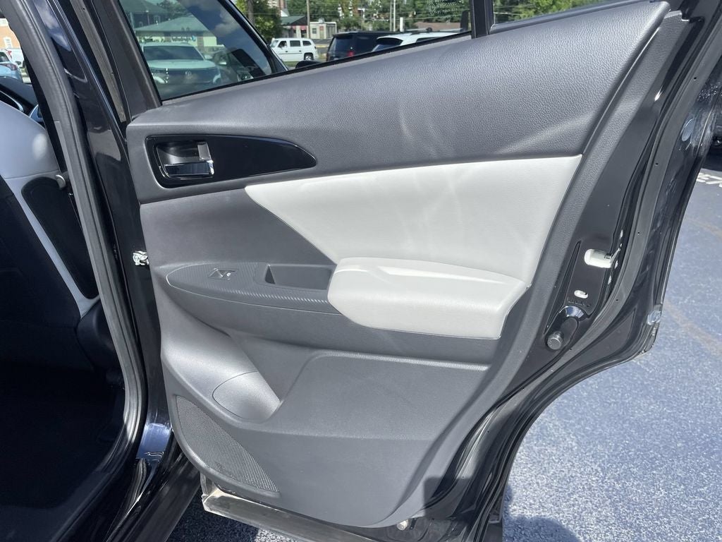 2023 Mitsubishi Eclipse Cross SEL