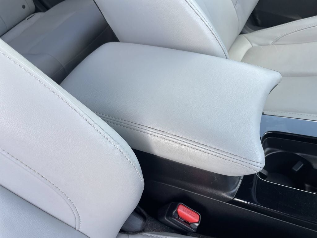 2023 Mitsubishi Eclipse Cross SEL