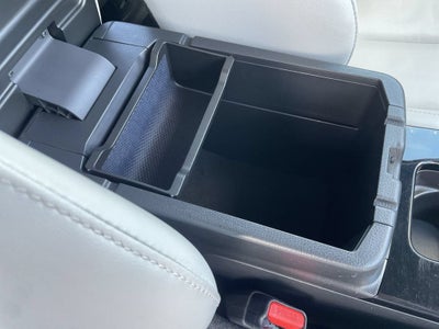 2023 Mitsubishi Eclipse Cross SEL