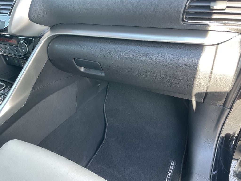 2023 Mitsubishi Eclipse Cross SEL