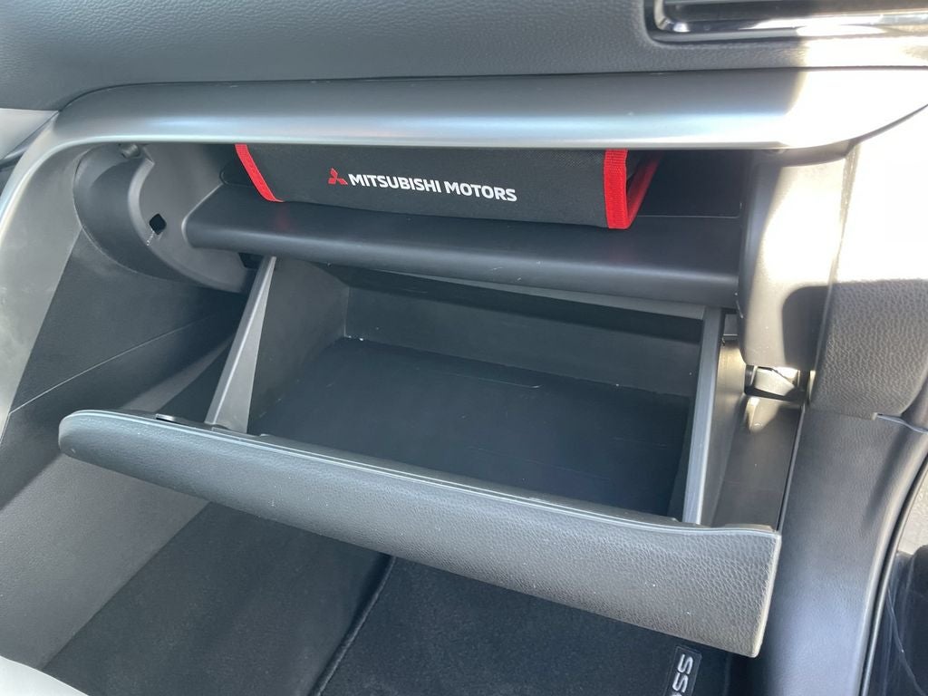 2023 Mitsubishi Eclipse Cross SEL
