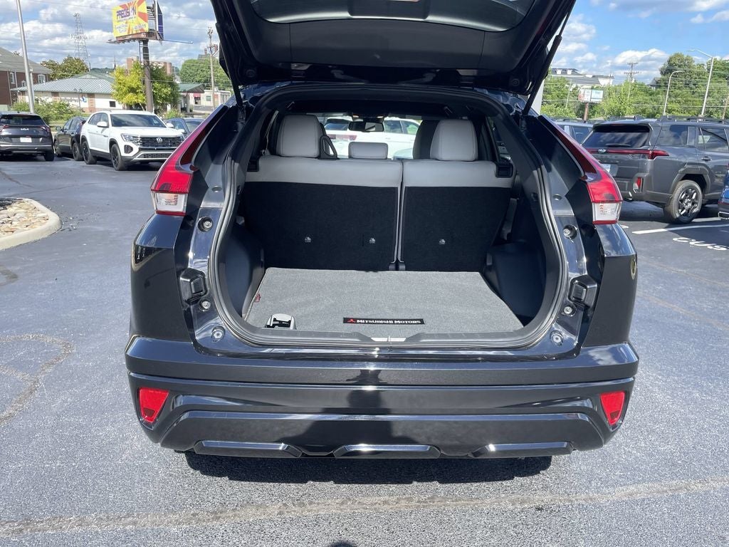2023 Mitsubishi Eclipse Cross SEL