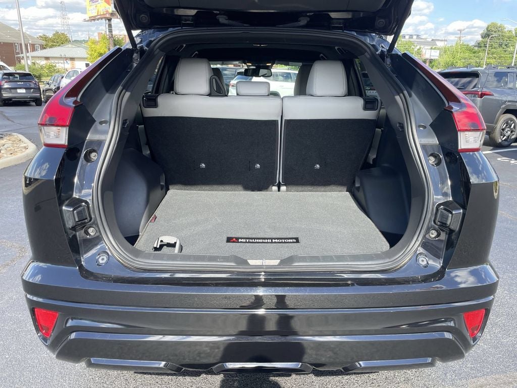 2023 Mitsubishi Eclipse Cross SEL