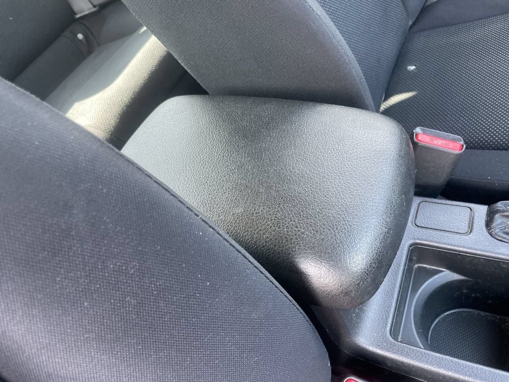 2013 Subaru Impreza 2.0i