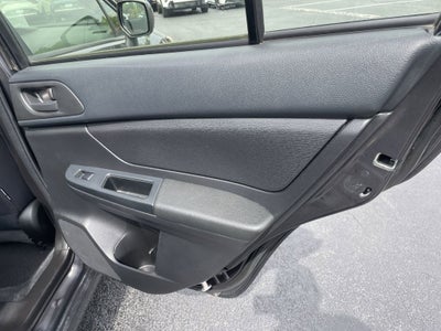 2014 Subaru Impreza 2.0i