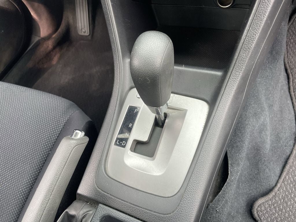 2014 Subaru Impreza 2.0i