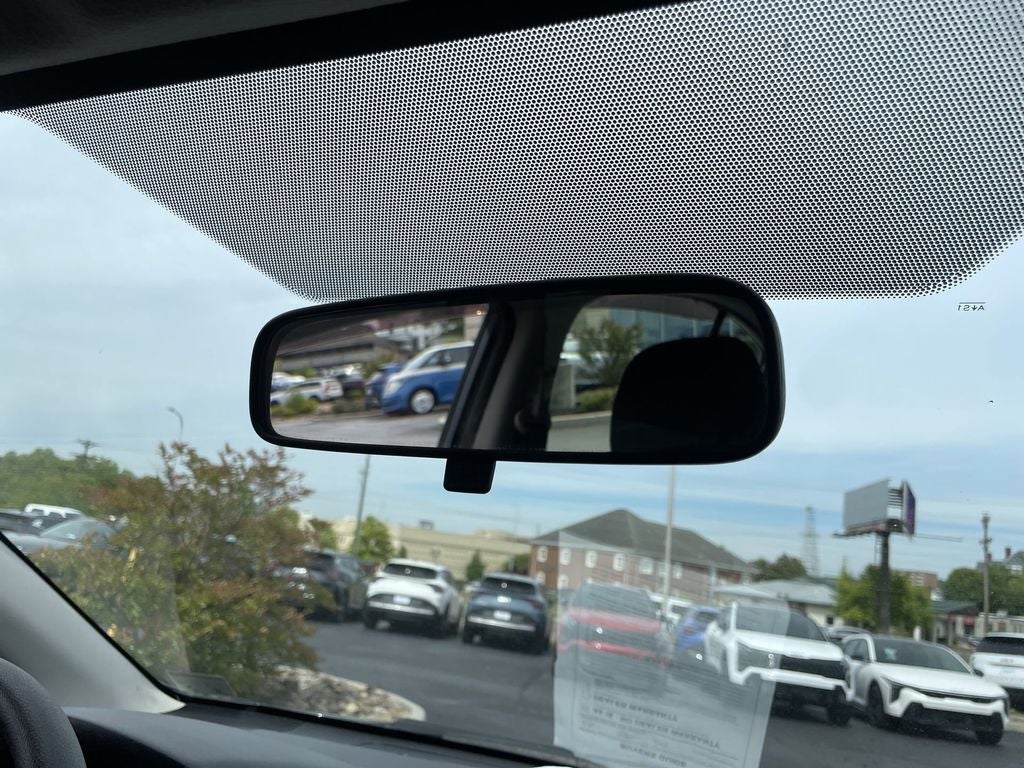 2014 Subaru Impreza 2.0i