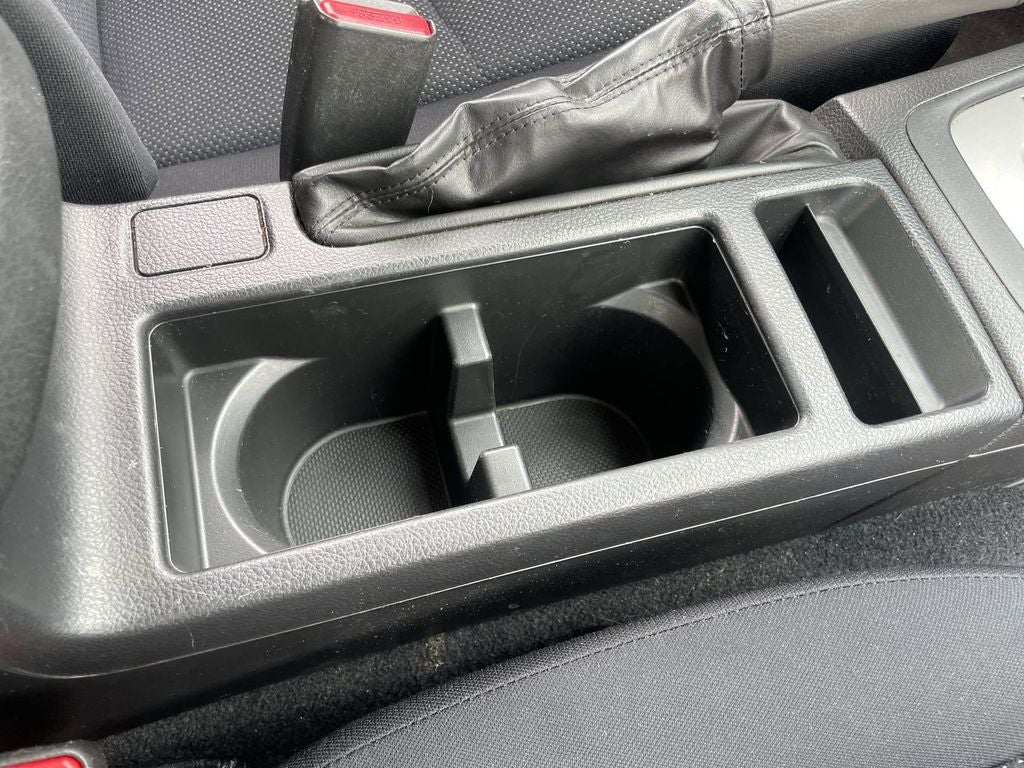 2014 Subaru Impreza 2.0i