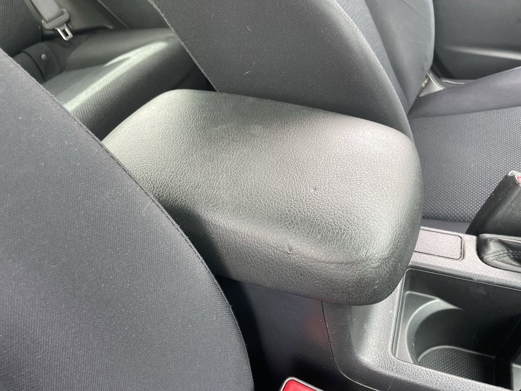 2014 Subaru Impreza 2.0i