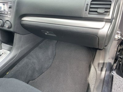 2014 Subaru Impreza 2.0i