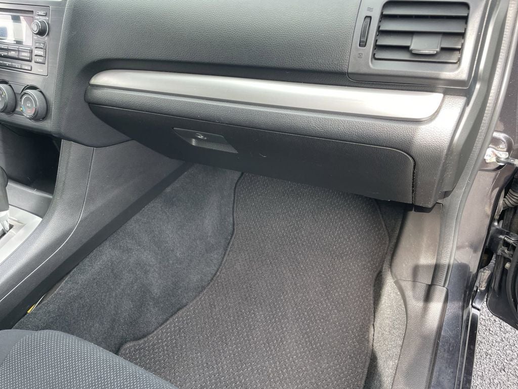 2014 Subaru Impreza 2.0i