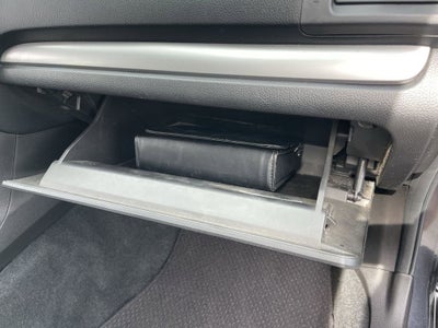 2014 Subaru Impreza 2.0i