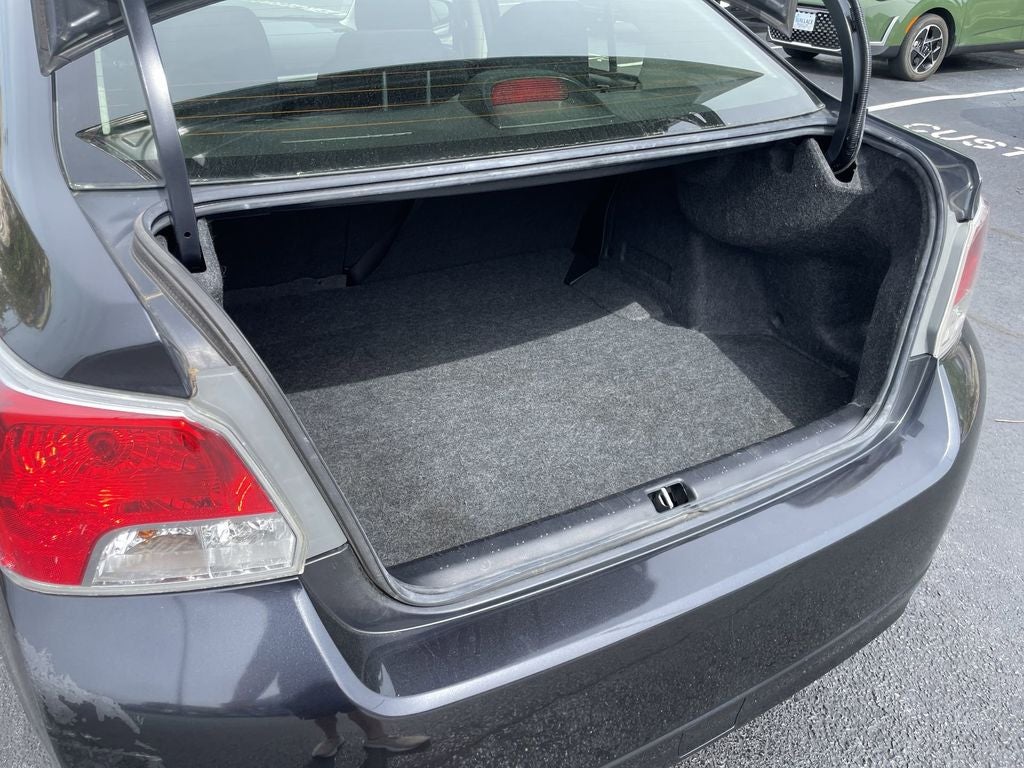 2014 Subaru Impreza 2.0i