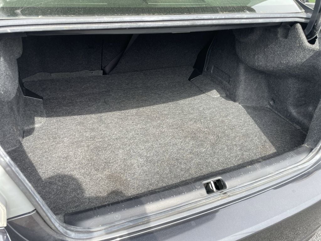 2014 Subaru Impreza 2.0i