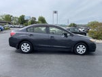 2014 Subaru Impreza 2.0i