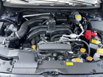 2025 Subaru Impreza 2.5RS
