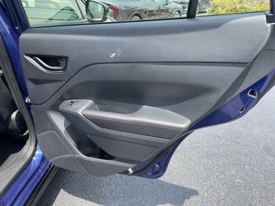 2025 Subaru Impreza 2.5RS