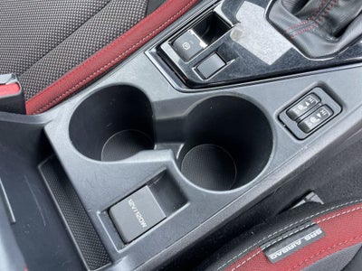2025 Subaru Impreza 2.5RS