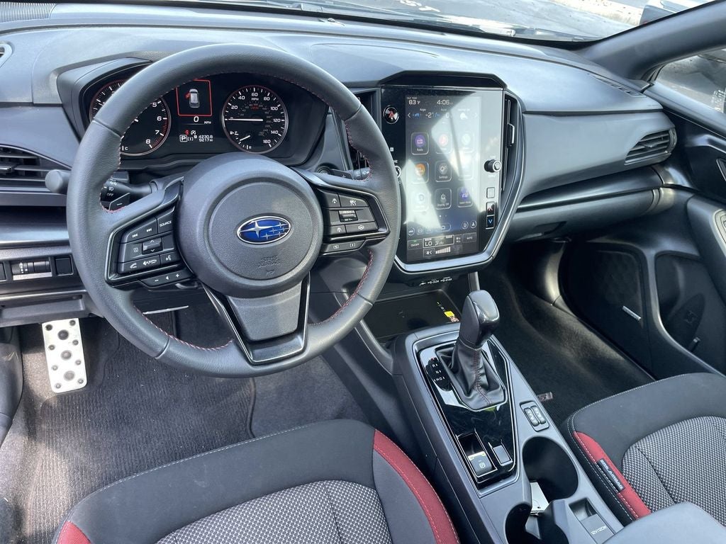 2026 Subaru Impreza 2.5RS