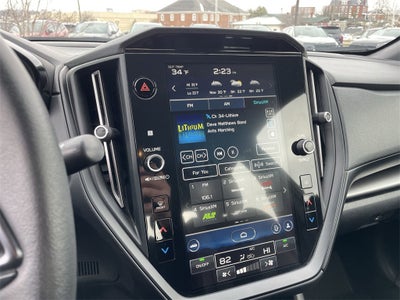 2024 Subaru WRX Base