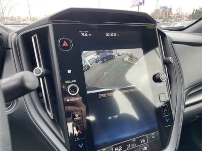 2024 Subaru WRX Base