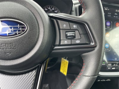 2024 Subaru WRX Base