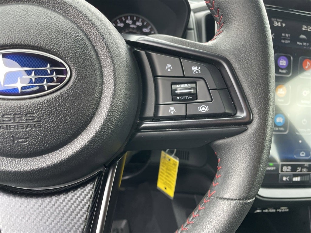 2024 Subaru WRX Base