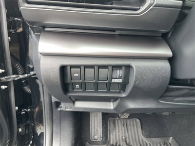 2024 Subaru WRX Base