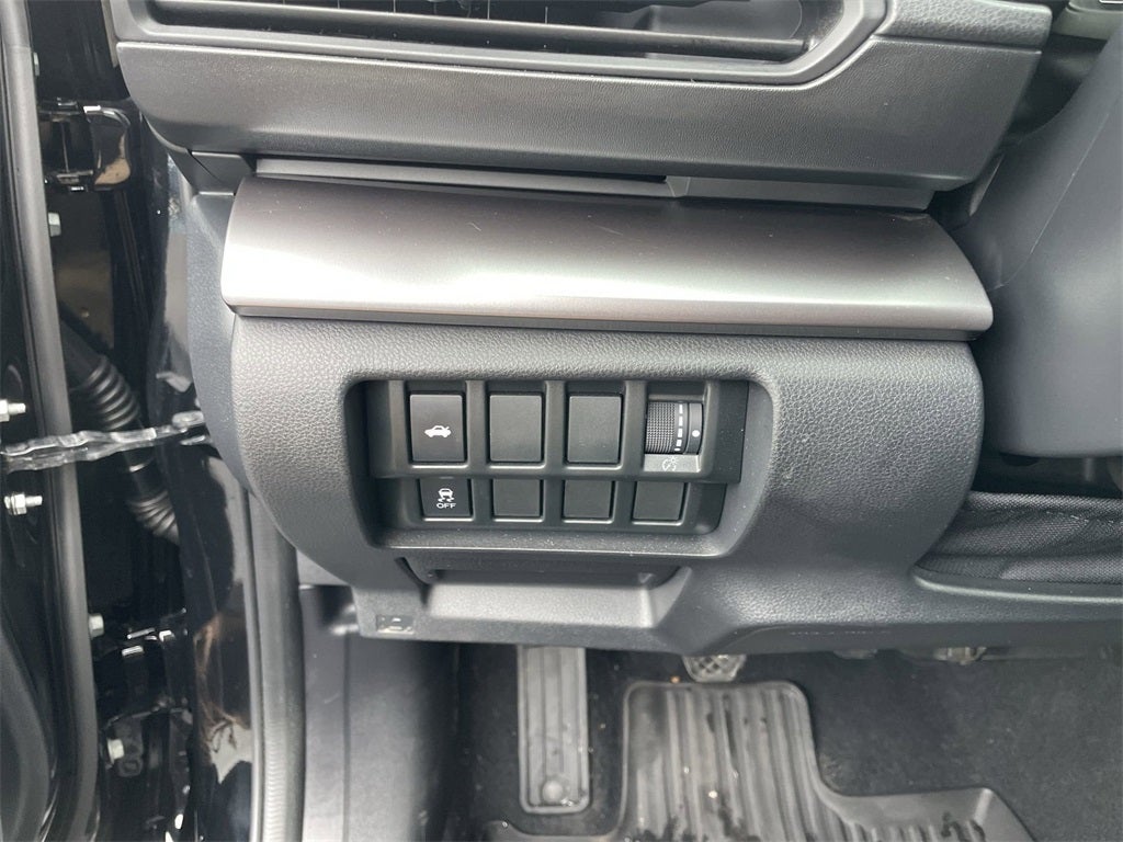 2024 Subaru WRX Base