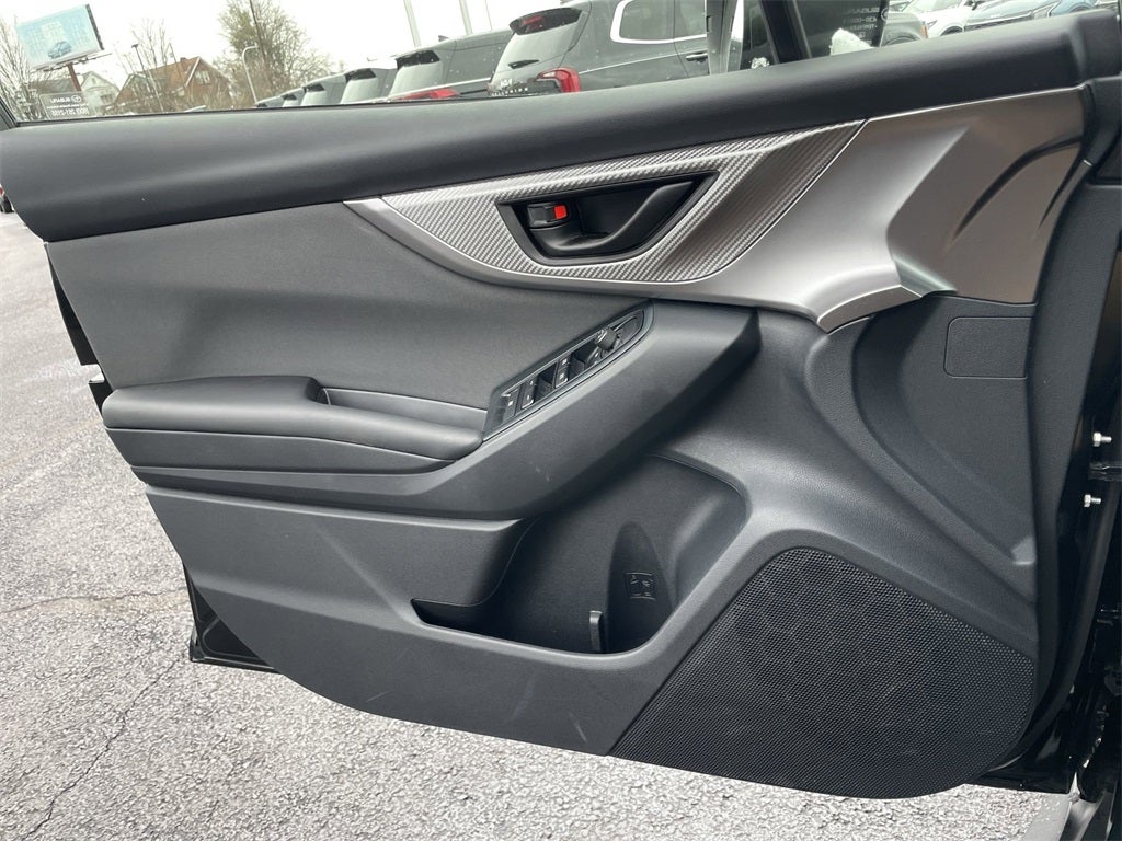 2024 Subaru WRX Base