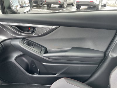 2024 Subaru WRX Base