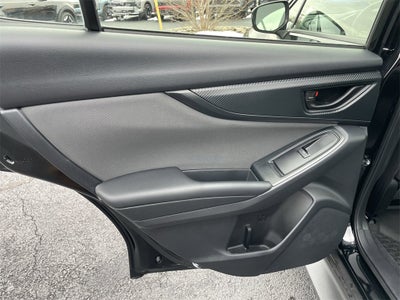 2024 Subaru WRX Base