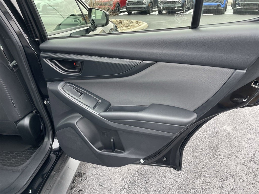 2024 Subaru WRX Base