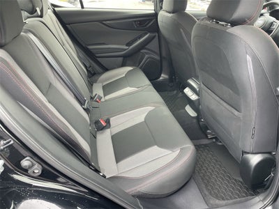 2024 Subaru WRX Base