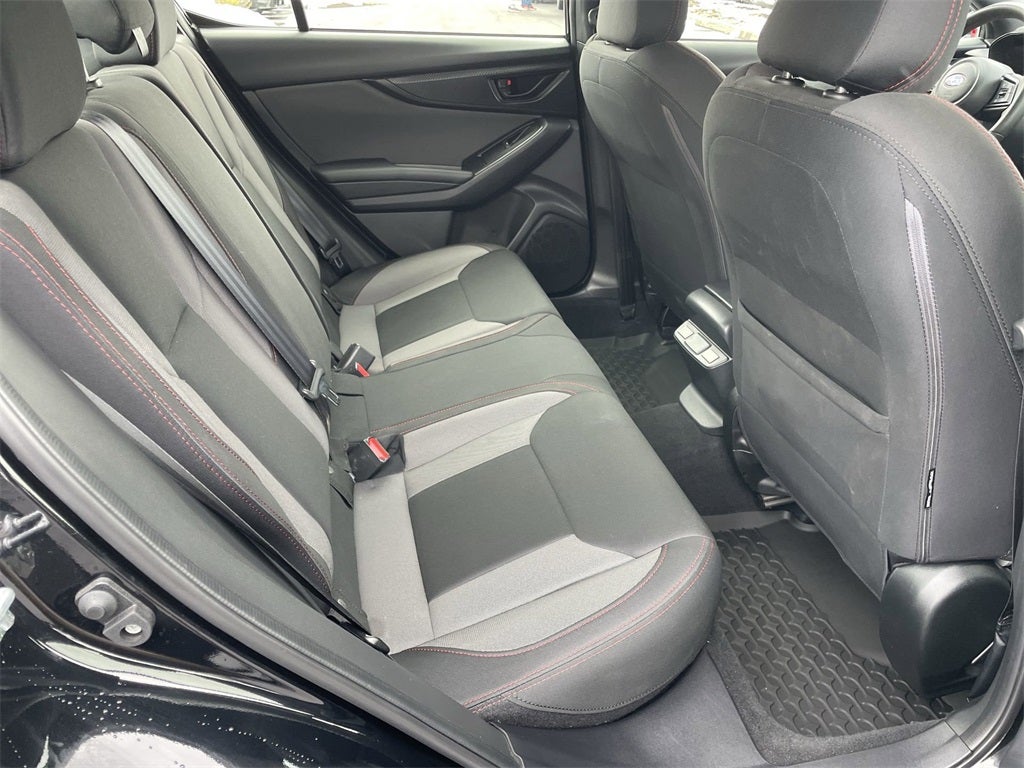 2024 Subaru WRX Base