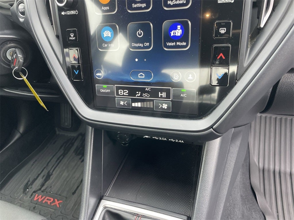 2024 Subaru WRX Base